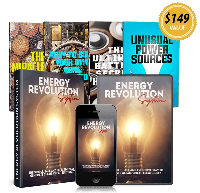 energy-revolution -system