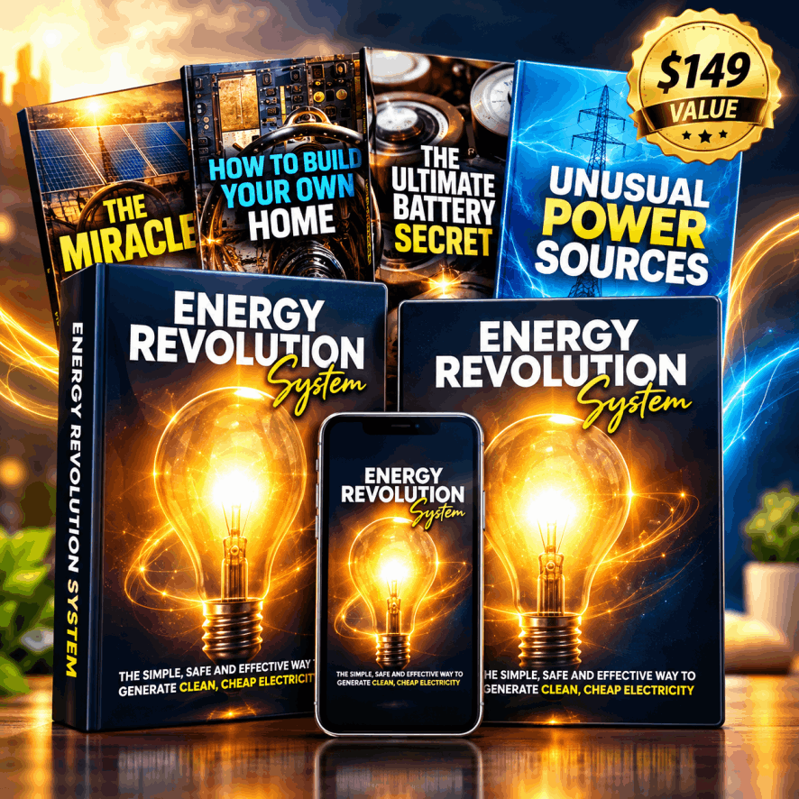 energy-revolution-system